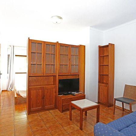 Baluarte Apartments Λάγος Εξωτερικό φωτογραφία