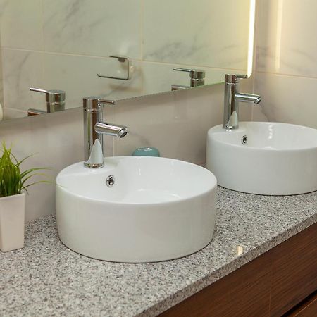 Baluarte Apartments Λάγος Εξωτερικό φωτογραφία