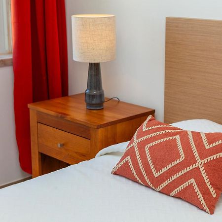 Baluarte Apartments Λάγος Εξωτερικό φωτογραφία