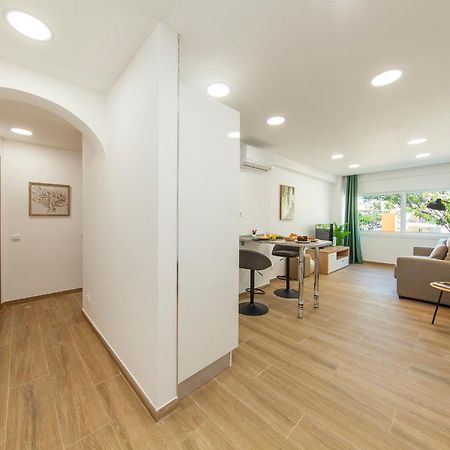 Baluarte Apartments Λάγος Εξωτερικό φωτογραφία