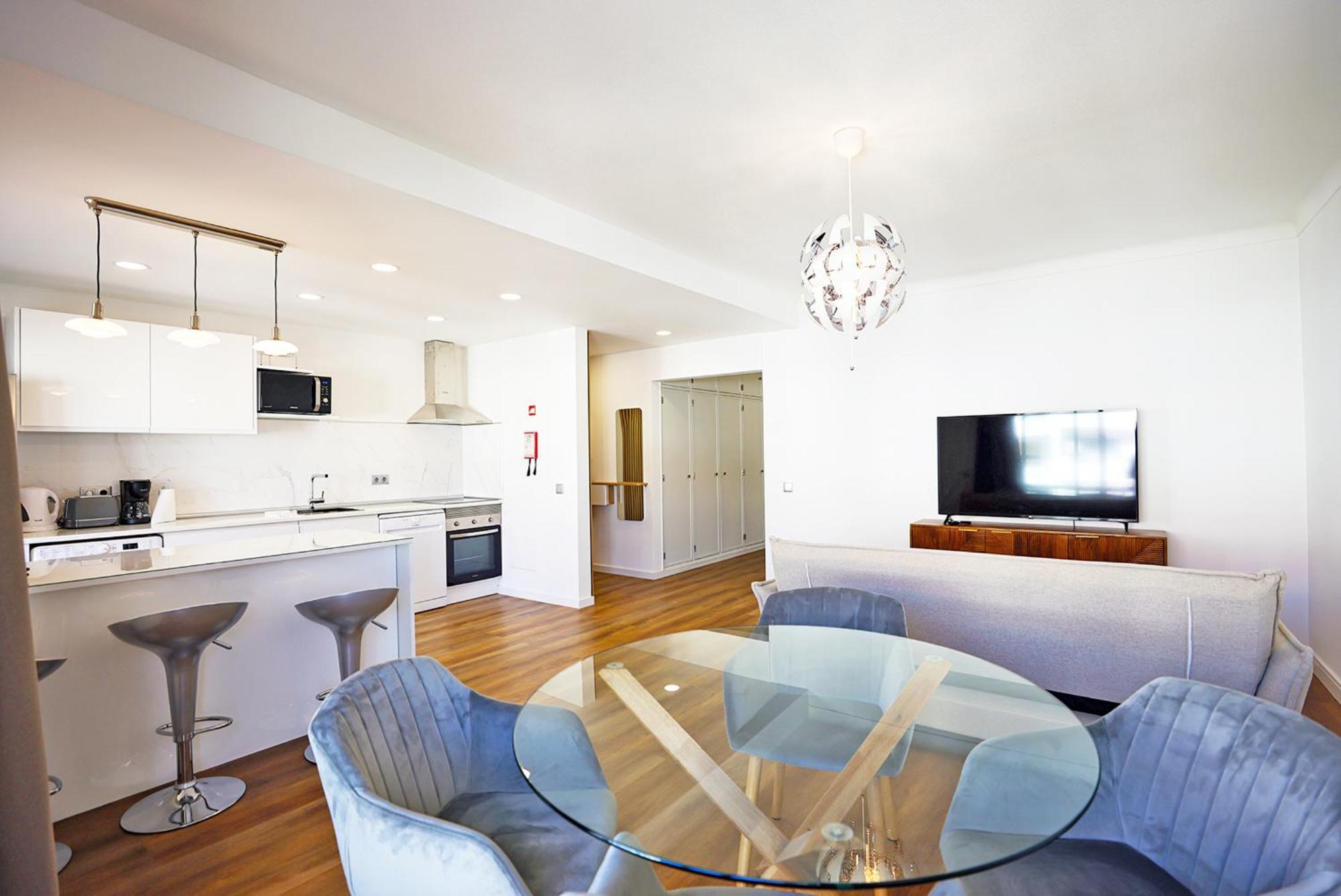 Baluarte Apartments Λάγος Εξωτερικό φωτογραφία