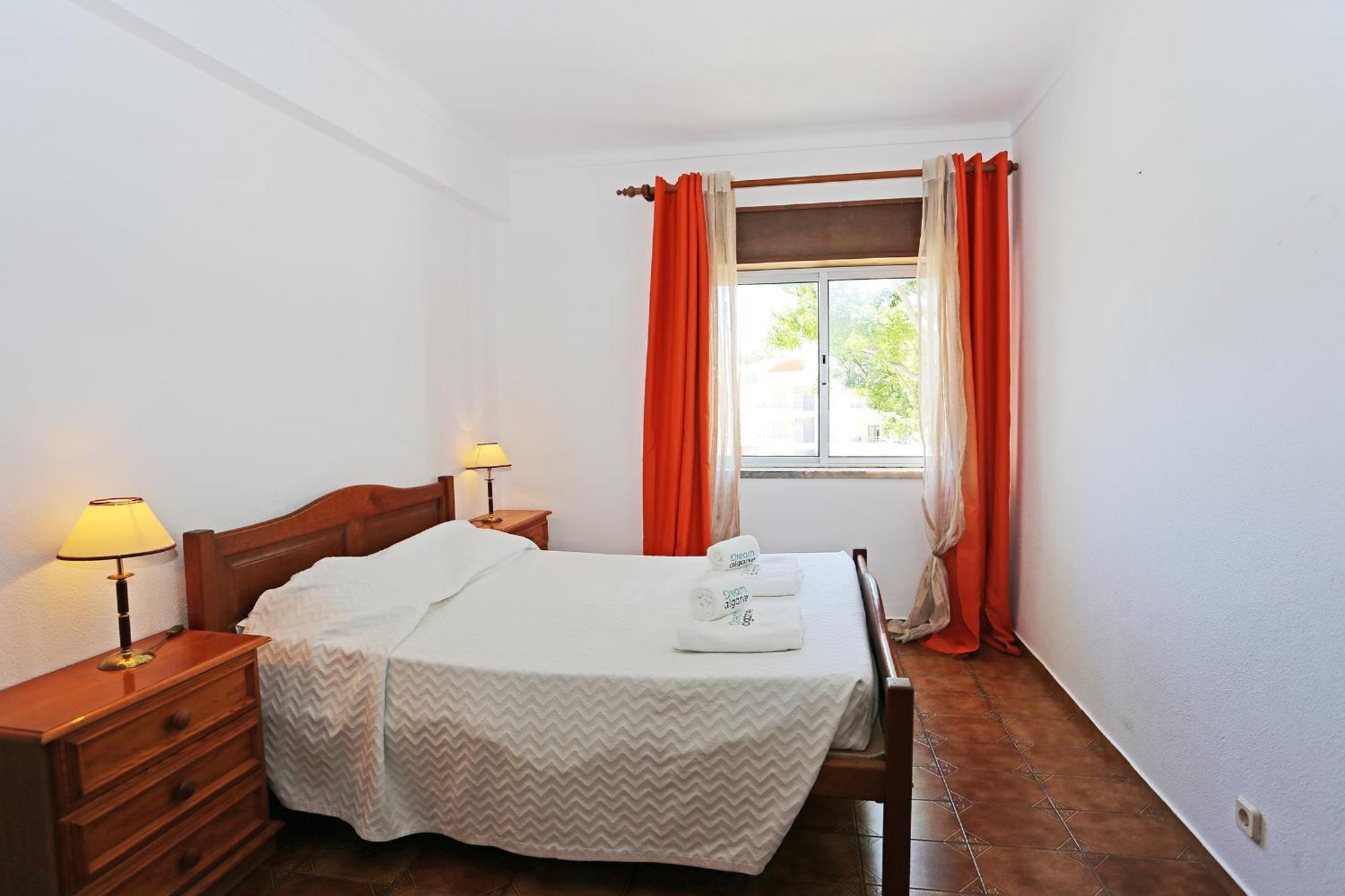 Baluarte Apartments Λάγος Εξωτερικό φωτογραφία