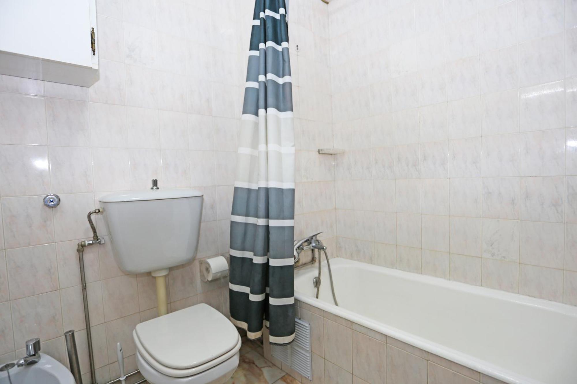 Baluarte Apartments Λάγος Εξωτερικό φωτογραφία