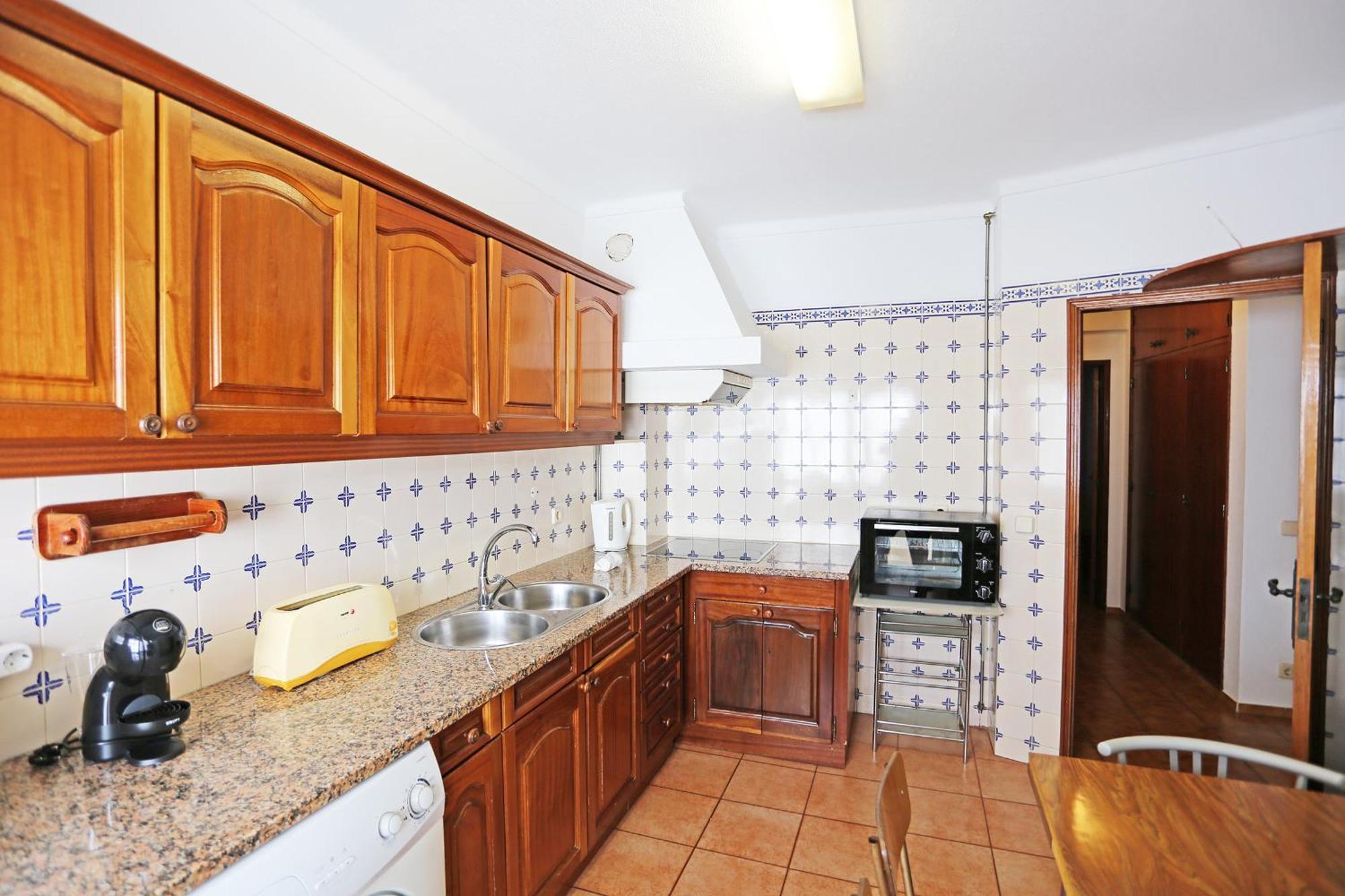 Baluarte Apartments Λάγος Εξωτερικό φωτογραφία