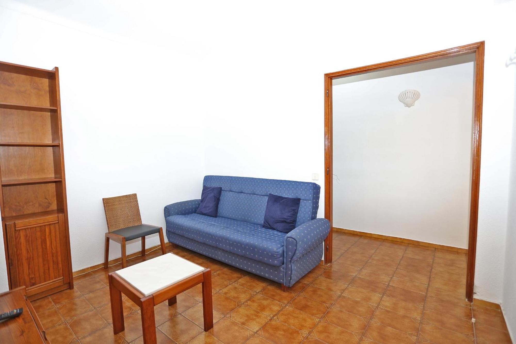Baluarte Apartments Λάγος Εξωτερικό φωτογραφία