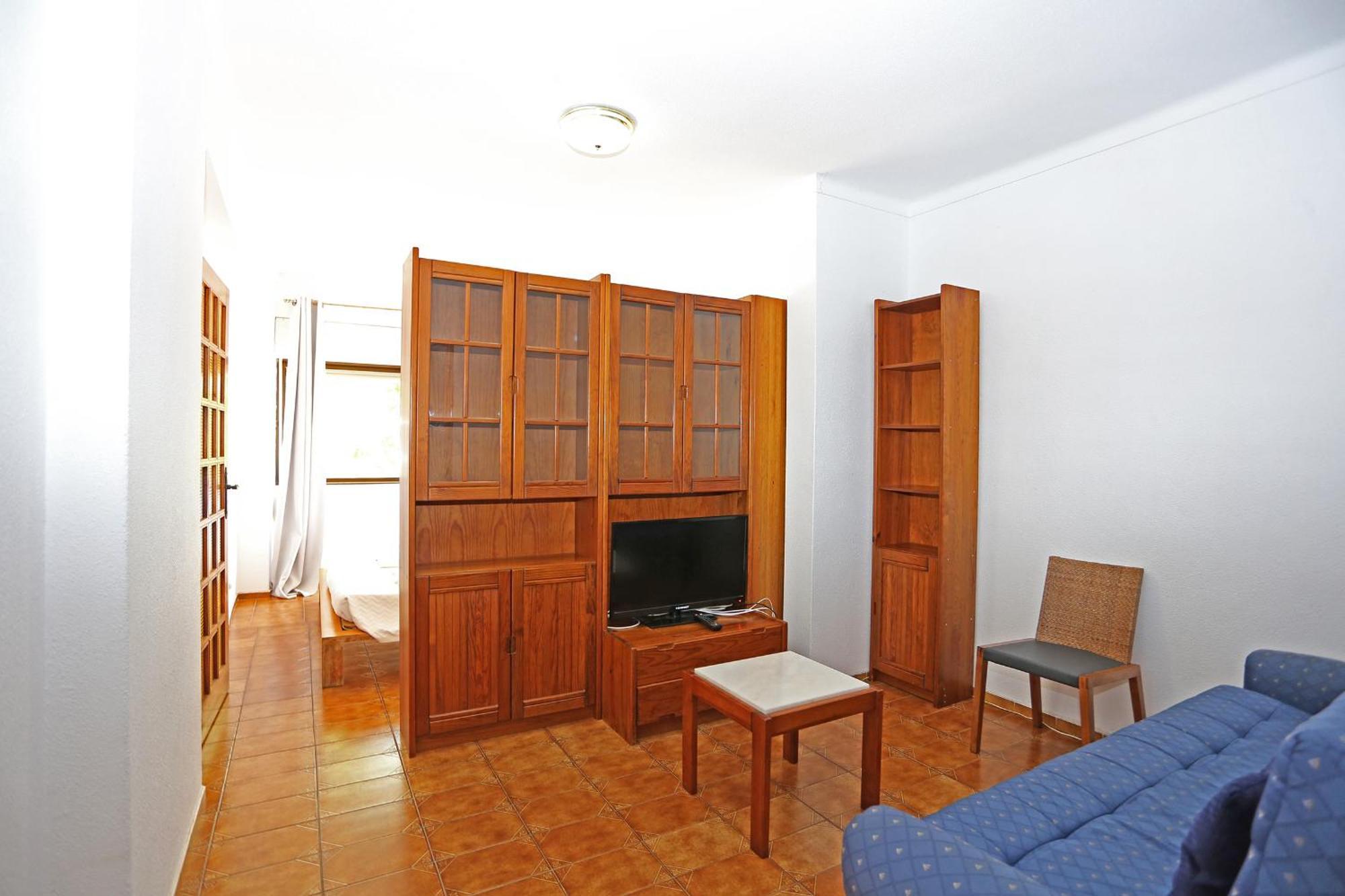 Baluarte Apartments Λάγος Εξωτερικό φωτογραφία