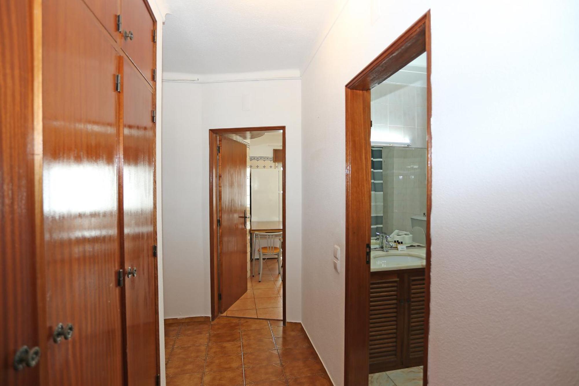 Baluarte Apartments Λάγος Δωμάτιο φωτογραφία