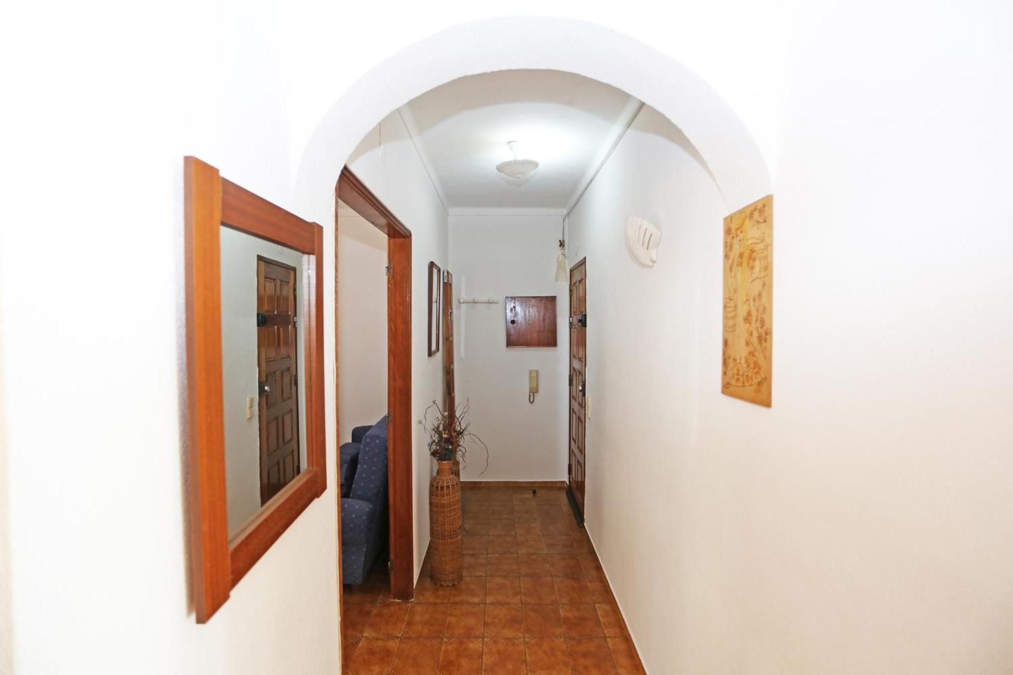 Baluarte Apartments Λάγος Δωμάτιο φωτογραφία
