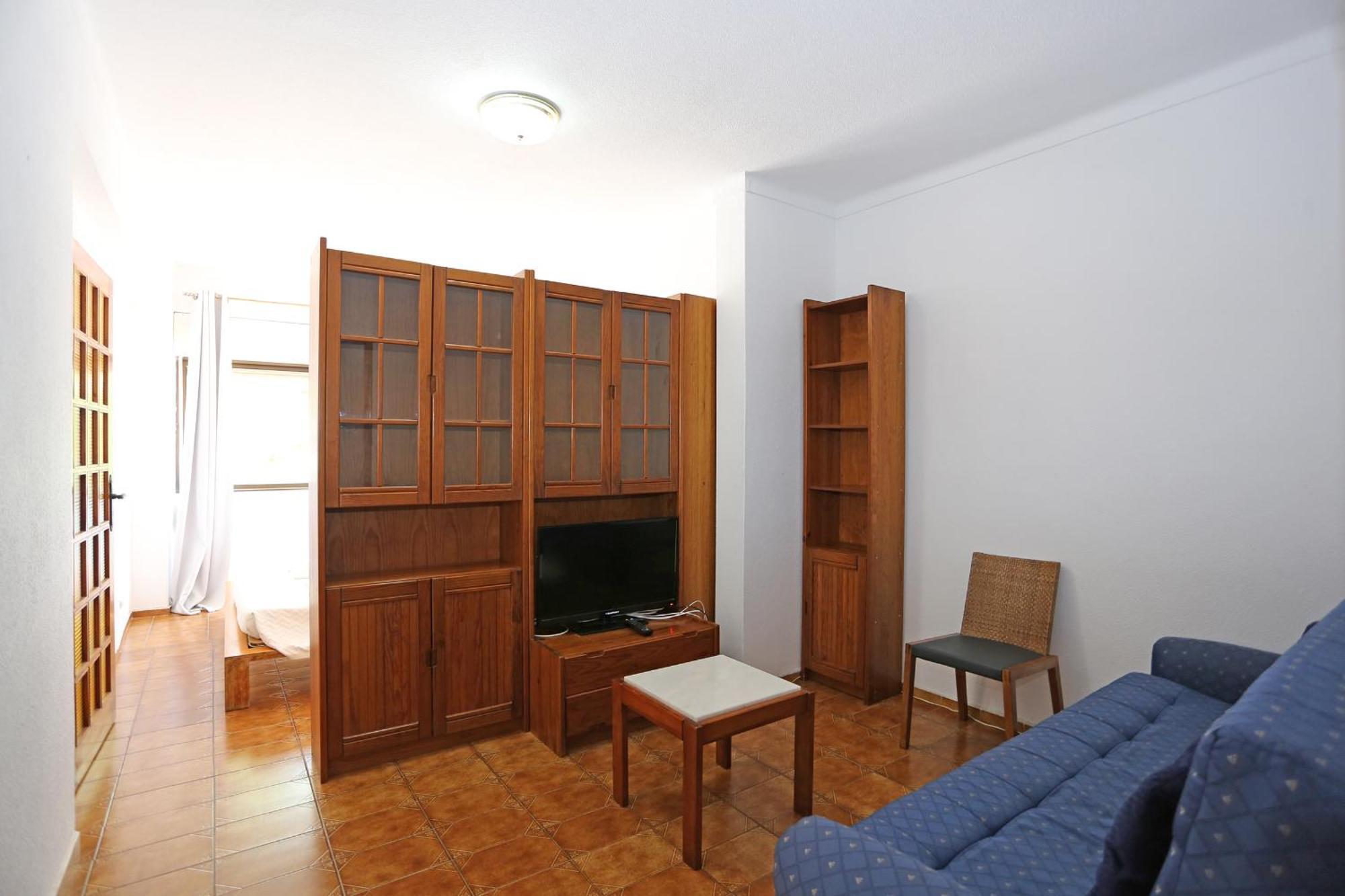Baluarte Apartments Λάγος Δωμάτιο φωτογραφία