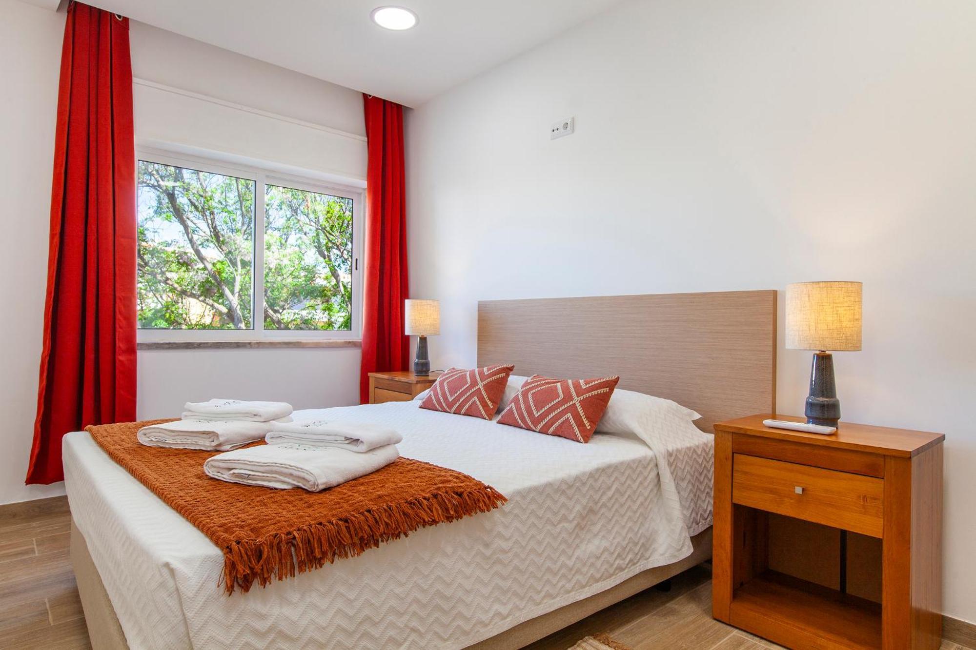 Baluarte Apartments Λάγος Εξωτερικό φωτογραφία
