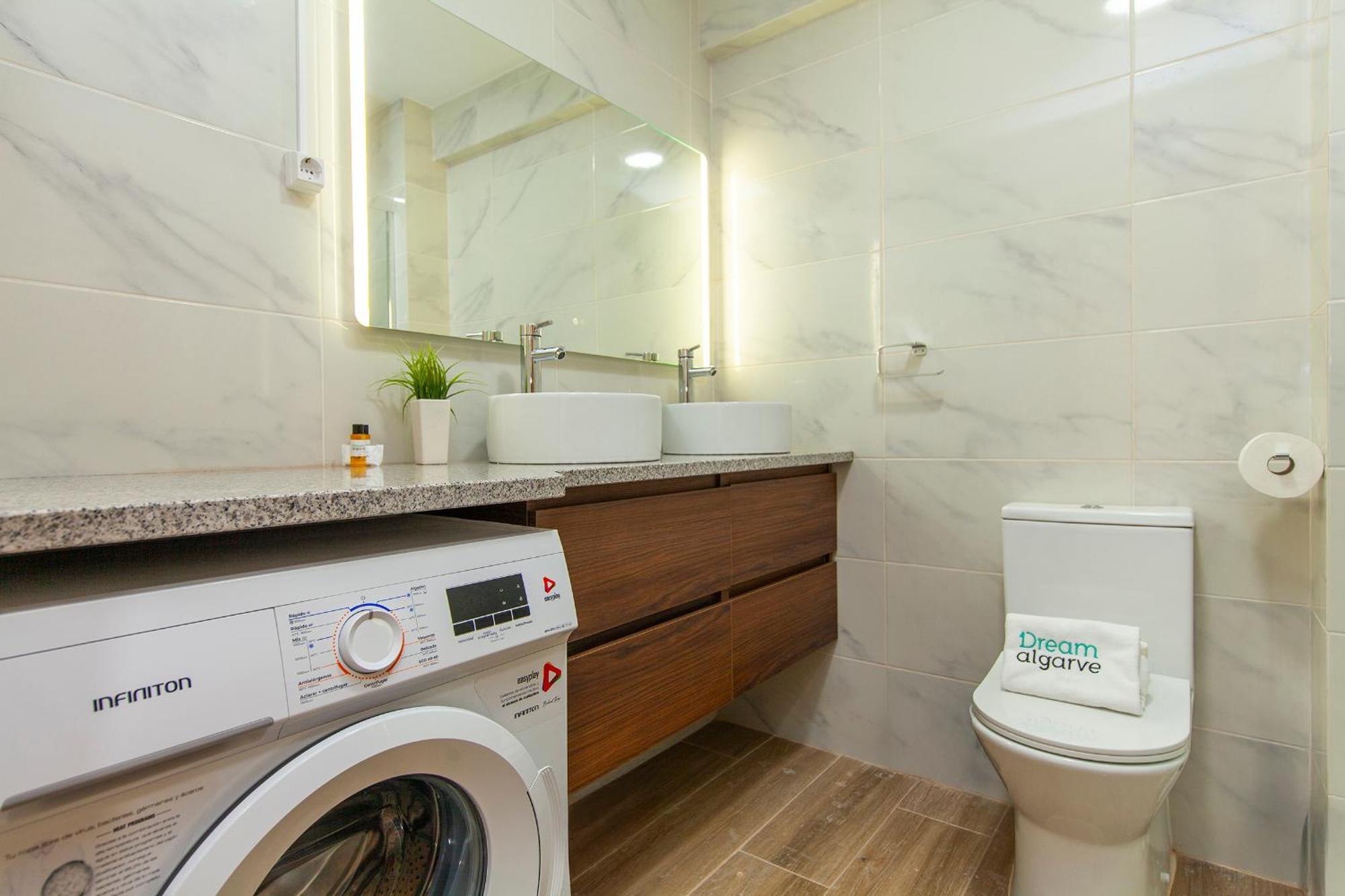 Baluarte Apartments Λάγος Εξωτερικό φωτογραφία