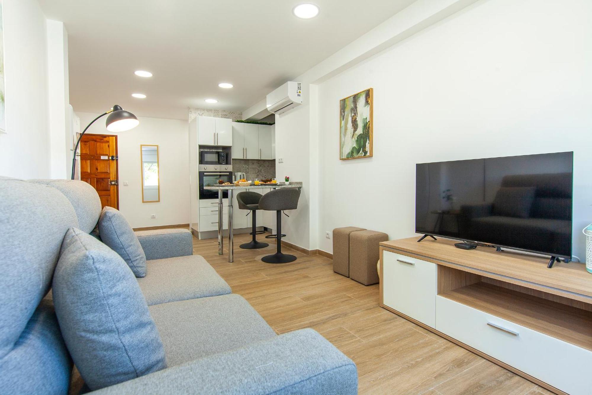 Baluarte Apartments Λάγος Εξωτερικό φωτογραφία