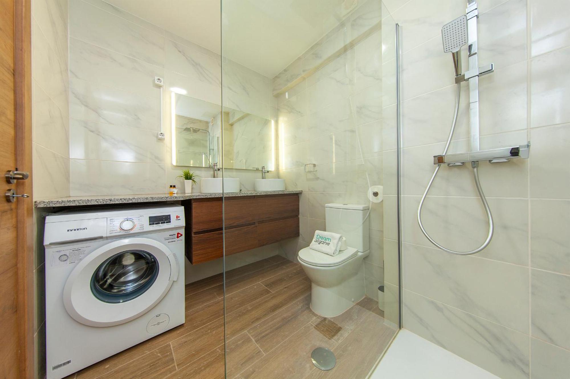 Baluarte Apartments Λάγος Εξωτερικό φωτογραφία
