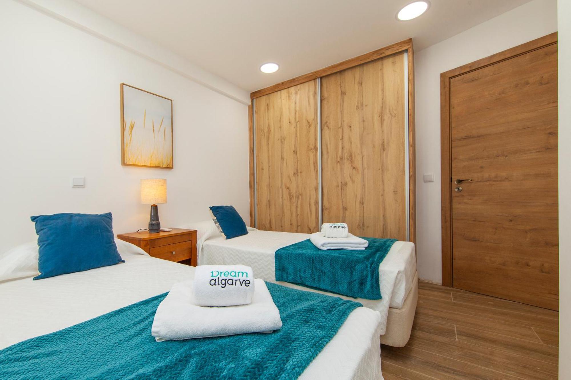 Baluarte Apartments Λάγος Εξωτερικό φωτογραφία