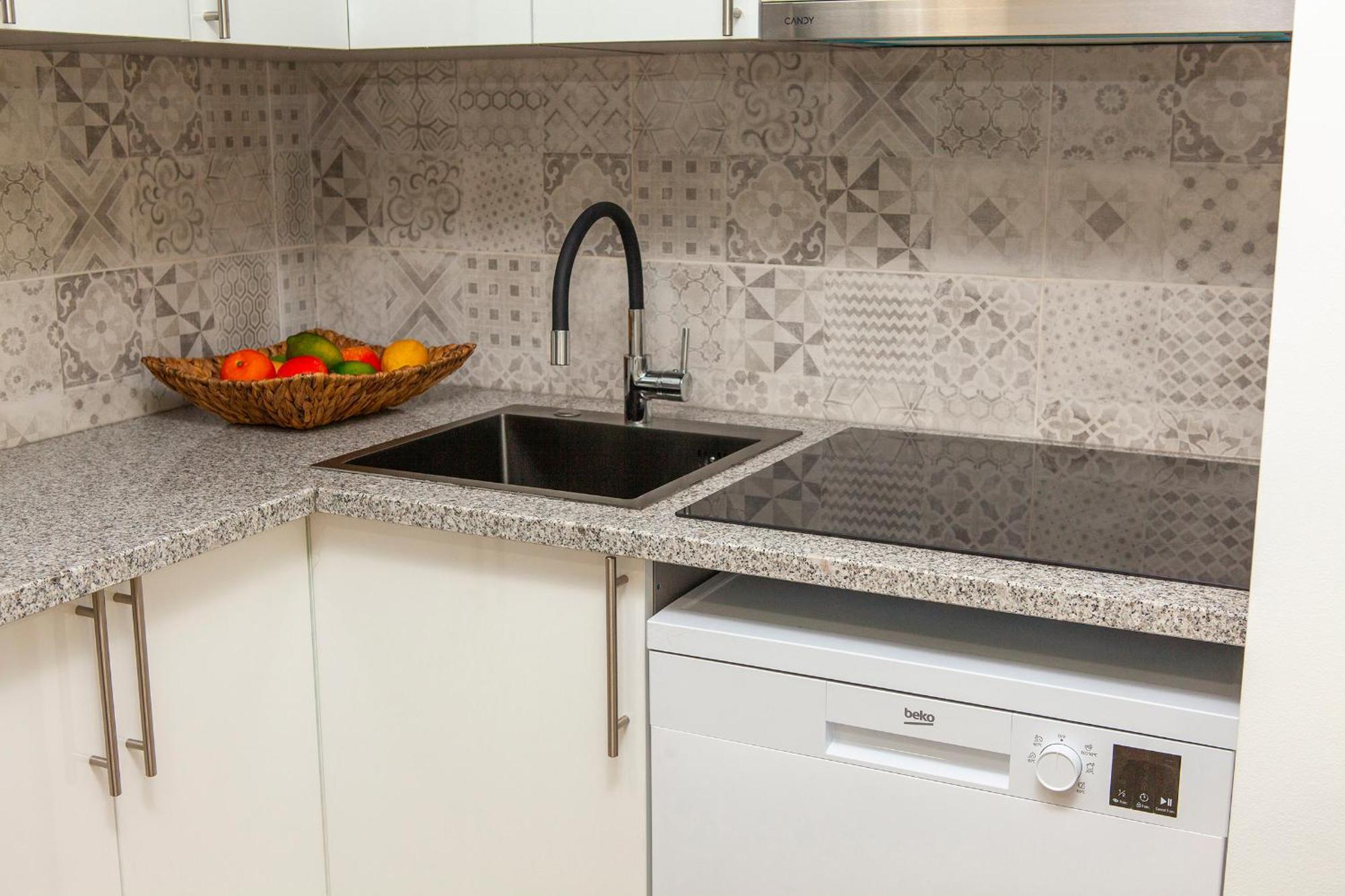 Baluarte Apartments Λάγος Εξωτερικό φωτογραφία