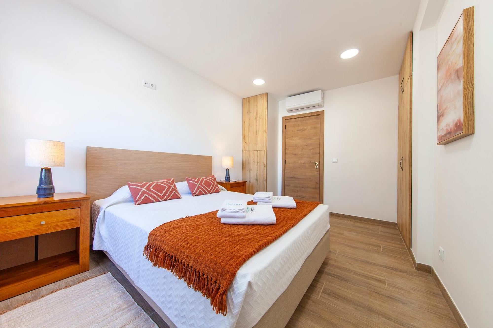 Baluarte Apartments Λάγος Εξωτερικό φωτογραφία
