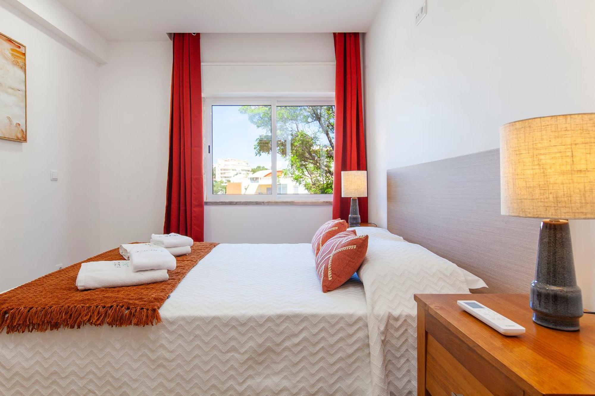 Baluarte Apartments Λάγος Εξωτερικό φωτογραφία
